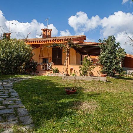 Domomea - Villetta Poseidone Costa Rei Exterior foto